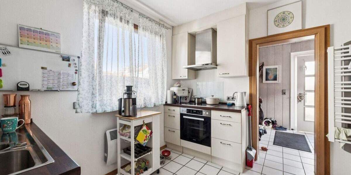 Einfamilienhaus Bietigheim-Bissingen Bietigheim - 3 Zimmer, 90 m&sup2;, 399.000&euro; | Angebot:25704167