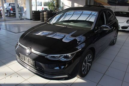 VW Golf 50.500 km 22.890 &euro; Weil im Schönbuch 71093