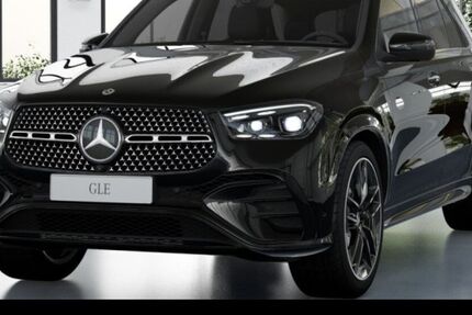 Mercedes-Benz GLE 450 9.900 km 91.990 &euro; Stuttgart 70372