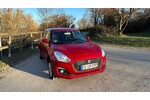 Suzuki Swift II Schrägheck 40.000 km 16.950 &euro; Denkendorf 73770