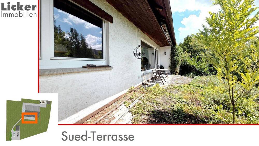 Einfamilienhaus Sulzbach an der Murr Sulzbach - 7 Zimmer, 186 m&sup2;, 449.000&euro; | Angebot:25732770