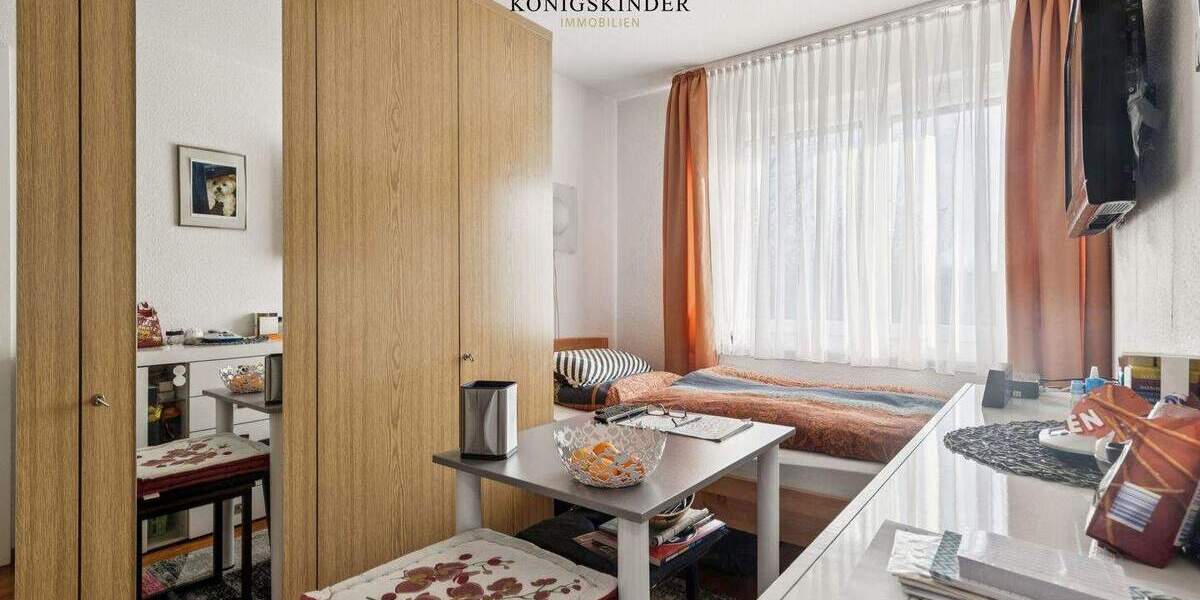 Etagenwohnung Kornwestheim Kornwestheim-Pattonville - 3 Zimmer, 74 m&sup2;, 379.000&euro; | Angebot:25772264