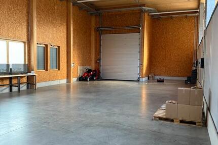 Gewerbeobjekt Kornwestheim - 1.700&euro; | Angebot:24877797