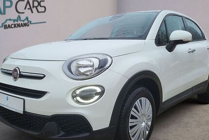 Fiat 500X 69.660 km 9.890 &euro; Backnang 71522