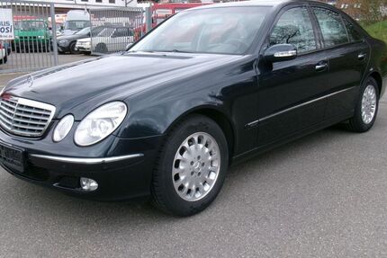 Mercedes-Benz E 240 98.600 km 11.900 &euro; Nürtingen bei Stuttgart 72622