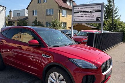 Jaguar E-Pace 61.000 km 22.900 &euro; Korntal-Münchingen 70825