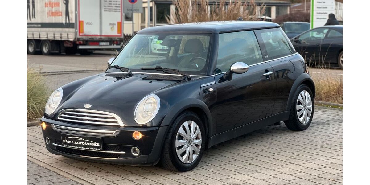 Mini Cooper 177.000 km 2.999 &euro; Schorndorf 73614