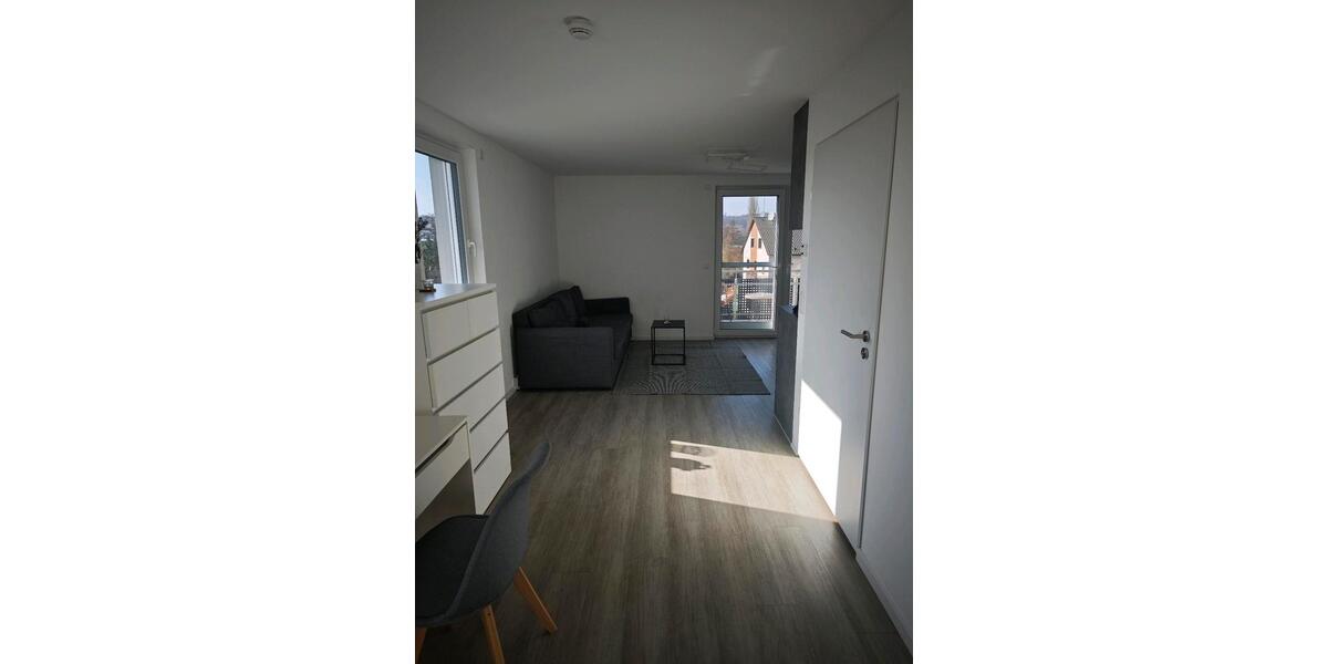 Etagenwohnung Untergruppenbach - 2 Zimmer, 45 m&sup2;, 1.100&euro; | Angebot:24310775