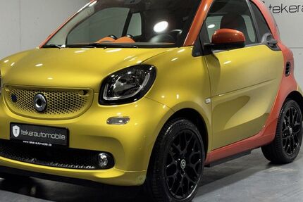 Smart ForTwo 46.549 km 8.990 &euro; Nürtingen 72622