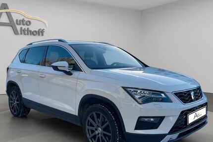 Seat Ateca 105.800 km 19.800 &euro; Ditzingen (bei Stuttgart) 71254
