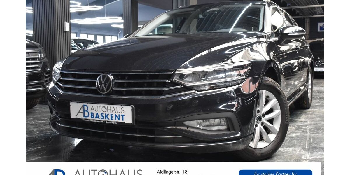 VW Passat Variant 195.800 km 16.970 &euro; Sindelfingen-Darmsheim 71069