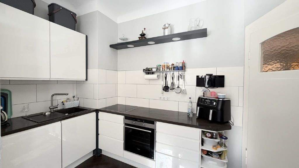 Etagenwohnung Stuttgart Bad Cannstatt - 3 Zimmer, 91 m&sup2;, 349.000&euro; | Angebot:25796151