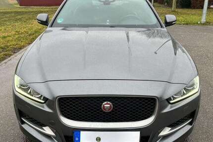 Jaguar XE 148.000 km 13.500 &euro; Fellbach 70736