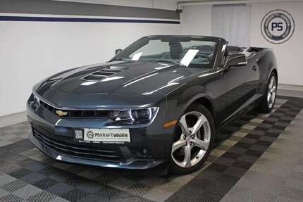 Chevrolet Camaro 23.500 km 32.990 &euro; Uhingen 73066