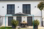 Terrassenwohnung Waiblingen Bittenfeld - 2 Zimmer, 38 m&sup2;, 1.200&euro; | Angebot:27619680