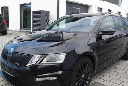 Skoda Octavia 142.000 km 14.990 &euro; Kirchheim unter Teck 73230