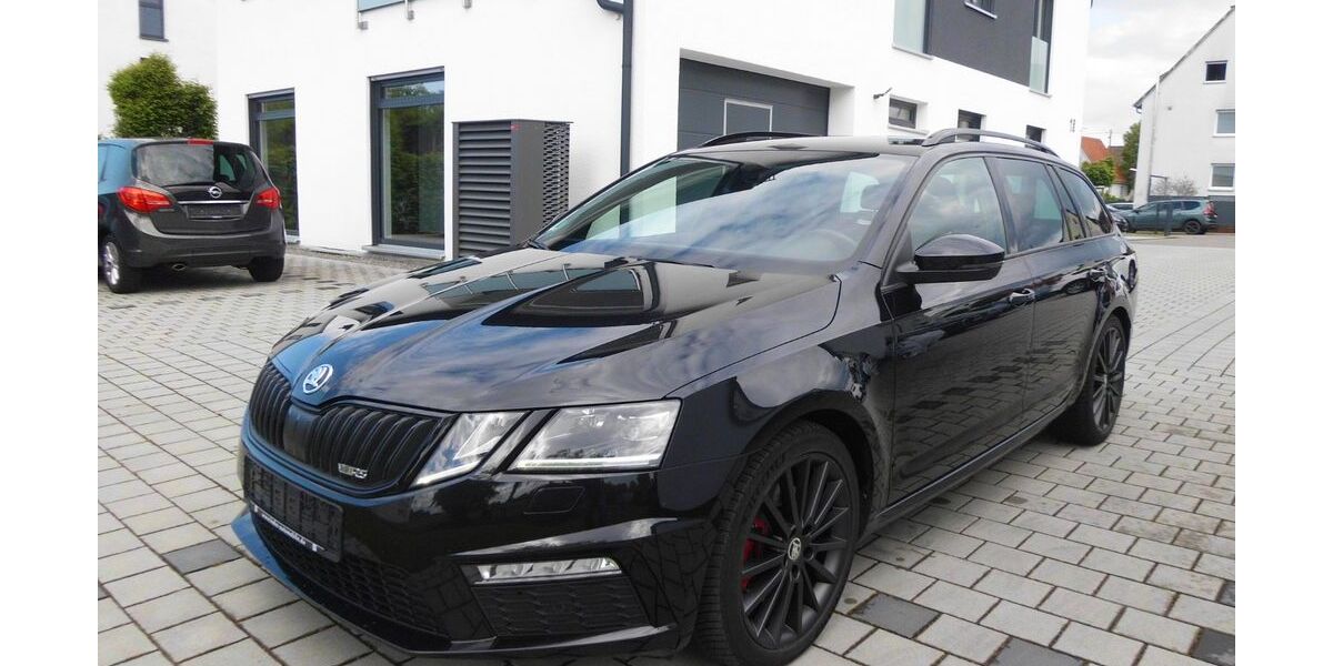 Skoda Octavia 142.000 km 14.990 &euro; Kirchheim unter Teck 73230