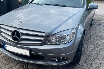 Mercedes-Benz C 180 103.000 km 8.999 &euro; Oberstenfeld 71720