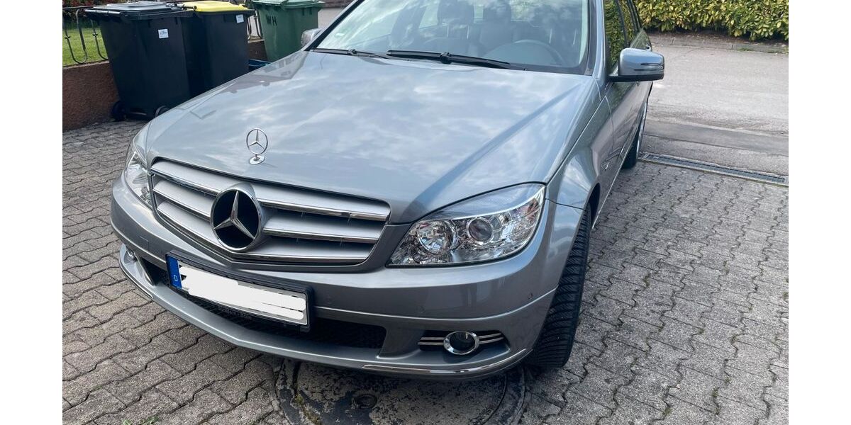 Mercedes-Benz C 180 103.000 km 8.999 &euro; Oberstenfeld 71720