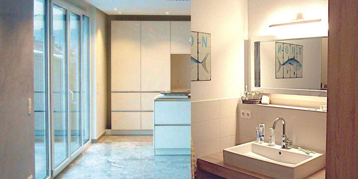 Etagenwohnung Nürtingen / Neckarhausen Neckarhausen - 4 Zimmer, 97 m&sup2;, 626.500&euro; | Angebot:25731833