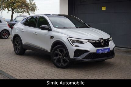 Renault Arkana 24.000 km 20.650 &euro; Owen 73277
