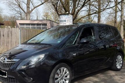 Opel Zafira 121.820 km 8.400 &euro; Rudersberg 73635