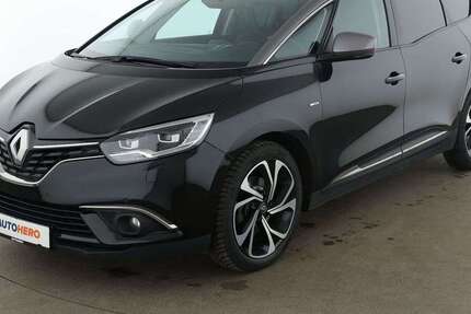 Renault Grand Scenic 102.391 km 17.490 &euro; Stuttgart 70195