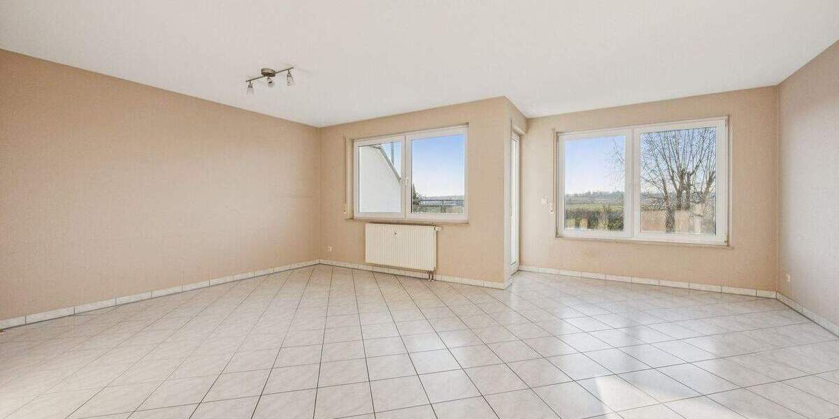 Etagenwohnung Remseck Hochberg - 3 Zimmer, 82 m&sup2;, 349.000&euro; | Angebot:25821514