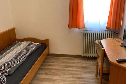 Wohnung Göppingen Bruckwasen - 1 Zimmer, 20 m&sup2;, 550&euro; | Angebot:26073444