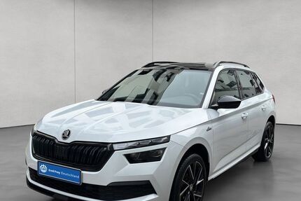 Skoda Kamiq 32.894 km 18.890 &euro; Filderstadt 70794
