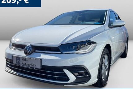 VW Polo 19.833 km 19.895 &euro; Böblingen 71032