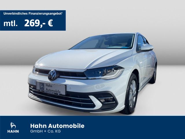VW Polo 19.833 km 19.895 &euro; Böblingen 71032