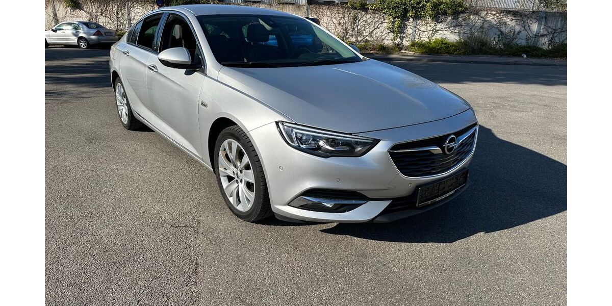 Opel Insignia 150.000 km 10.500 &euro; Möglingen/Ludwigsburg 71696