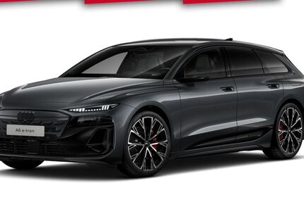 Audi A6 e-tron 13.108 km 72.540 &euro; Stuttgart 70563