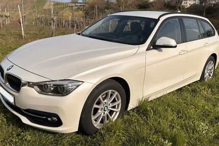 BMW 320 56.072 km 21.700 &euro; Weinstadt 71384