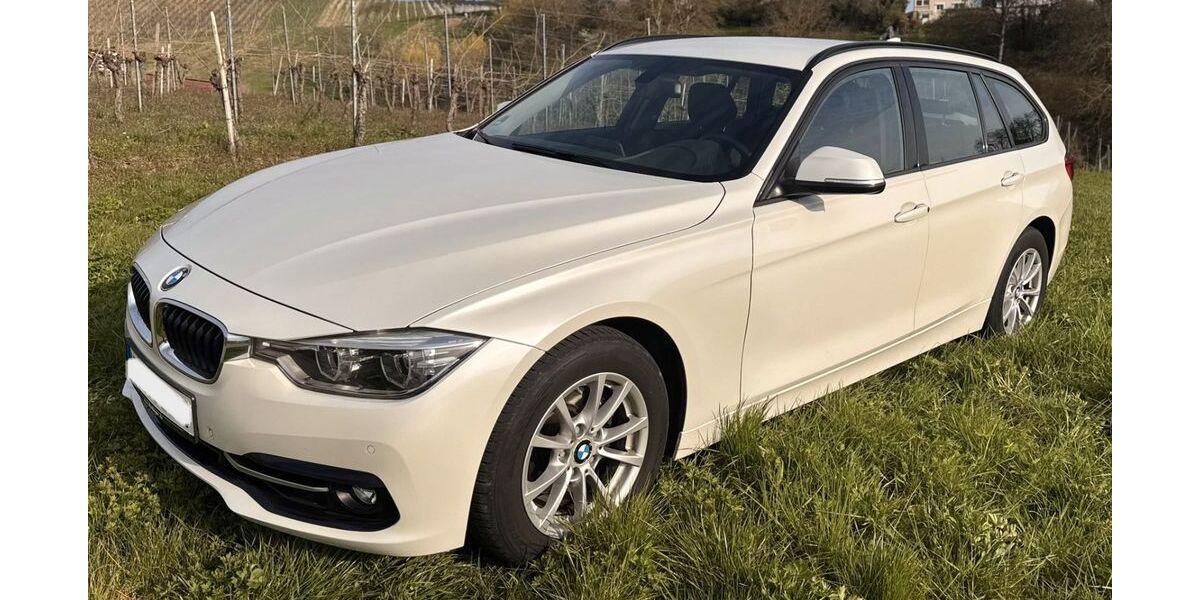 BMW 320 56.072 km 21.700 &euro; Weinstadt 71384
