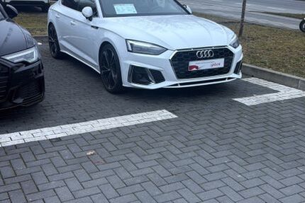 Audi A5 106.000 km 30.500 &euro; Göppingen 73033