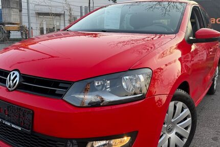 VW Polo 215.000 km 3.490 &euro; MÖGLINGEN 71696