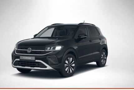 VW T-Cross 7.417 km 23.490 &euro; Kirchheim 73230