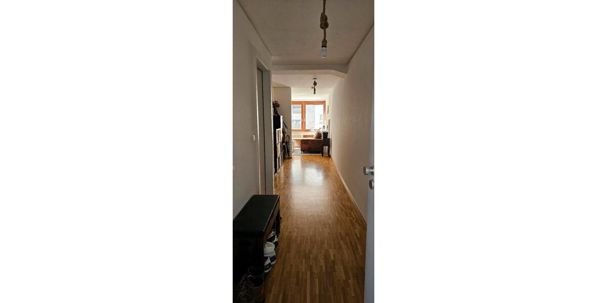 Etagenwohnung Stuttgart Stuttgart-Süd - 2 Zimmer, 52 m&sup2;, 1.475&euro; | Angebot:25287133