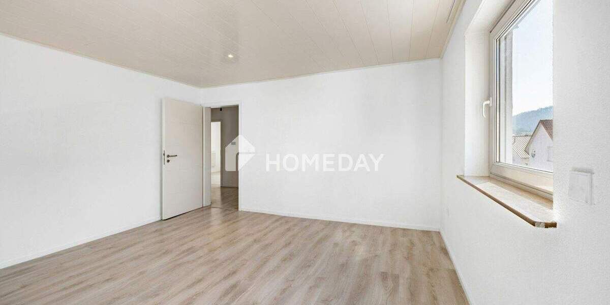 Etagenwohnung Oberstenfeld - 3 Zimmer, 79 m&sup2;, 240.000&euro; | Angebot:25878519