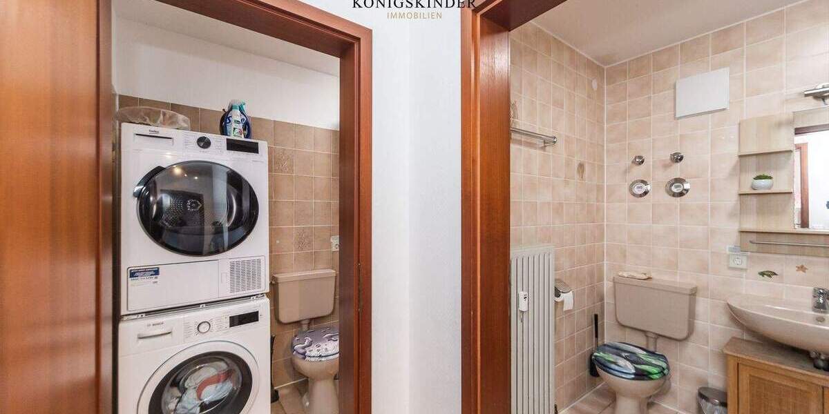 Etagenwohnung Freiberg am Neckar Heutingsheim - 4 Zimmer, 104 m&sup2;, 397.000&euro; | Angebot:25669351