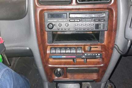 Suzuki Baleno 207.000 km 1.500 &euro; Stuttgart 70374