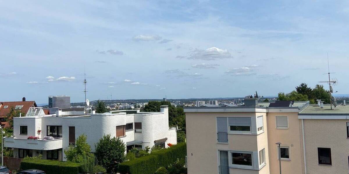 Doppelhaushälfte Stuttgart Rohr - 5 Zimmer, 158 m&sup2;, 899.000&euro; | Angebot:25704292