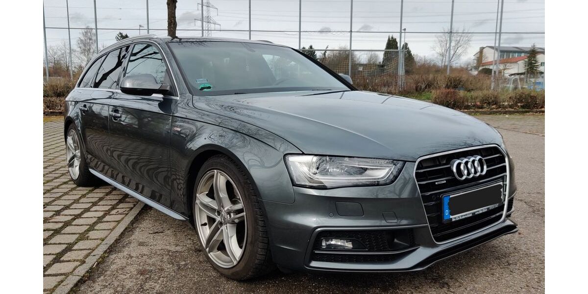 Audi A4 149.999 km 13.500 &euro; Erligheim 74391