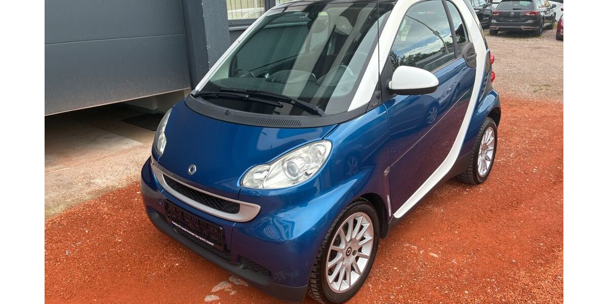 Smart ForTwo 113.000 km 3.990 &euro; Kirchheim Teck 73230