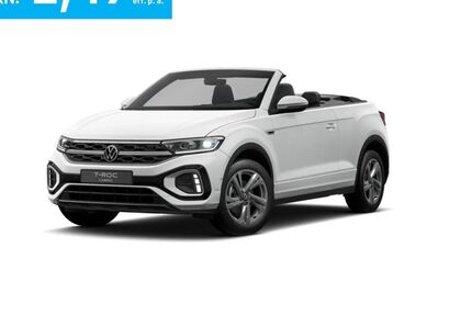 VW T-Roc 25.492 km 33.130 &euro; Stuttgart 70563