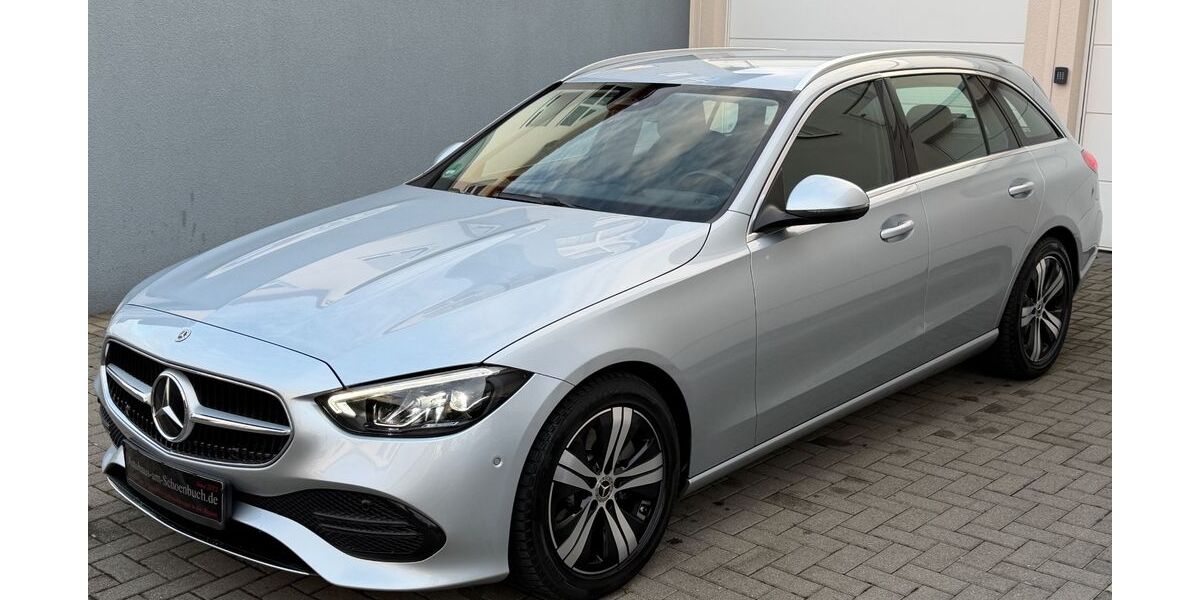 Mercedes-Benz C 220 99.800 km 22.980 &euro; Böblingen 71032