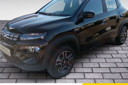 Dacia Spring 4.980 km 13.890 &euro; Schorndorf 73614