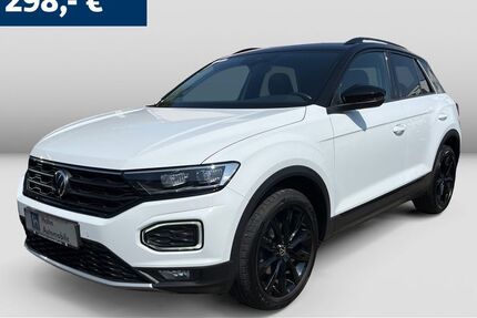 VW T-Roc 50.667 km 19.990 &euro; Fellbach 70736